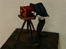 Арт-мастерская Творческие люди