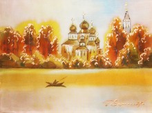 Арт-мастерская Творческие люди