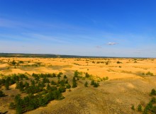 Песковатка