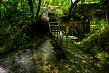 Песковатка