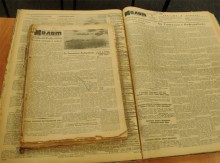 Ростов-на-Дону в первой половине 1942 г. перед второй оккупацией