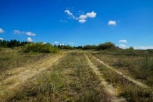 Памятники природы в окрестностях станицы Вешенской