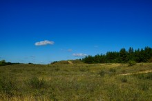 Памятники природы в окрестностях станицы Вешенской
