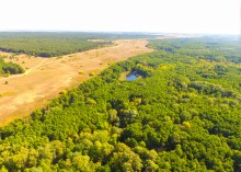 Памятники природы в окрестностях станицы Вешенской
