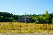 Памятники природы в окрестностях станицы Вешенской
