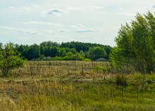 Памятники природы в окрестностях станицы Вешенской