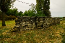 Генуэзские ворота в Азове