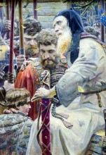 Генуэзские ворота в Азове