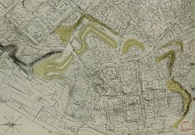 Генуэзские ворота в Азове