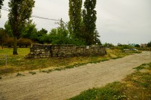 Генуэзские ворота в Азове