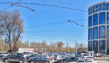 Ростов на страницах Молота в 30-х