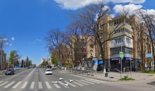 Ростов на страницах Молота в 30-х