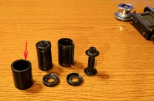 Фотоапараты ФЭД и Лейка