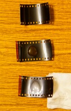 Фотоапараты ФЭД и Лейка