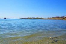 Донецкая крепость у истока Мертвого Донца