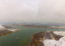 Ерик Посоцкий - историческое место дипломатических отношений между Россией и Турцией.