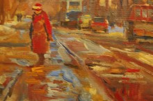 Оксана Бегма