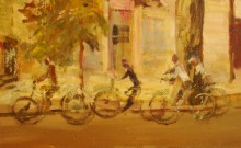 Оксана Бегма