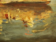 Оксана Бегма