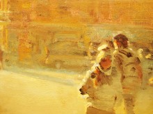 Оксана Бегма