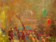 Оксана Бегма