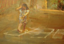 Оксана Бегма