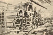 Ростово-Нахичеванский горсовет