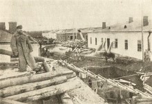 Ростово-Нахичеванский горсовет