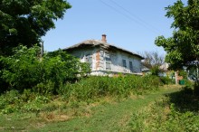 Хутора Донской и Узяк в дельте Дона