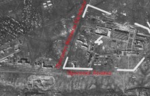 Самая высокая водонапорная башня в мире - в Ростове на Дону