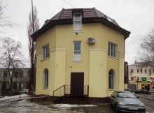 Самая высокая водонапорная башня в мире - в Ростове на Дону