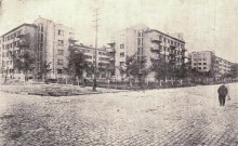 Ростов на Дону в 1934 г.