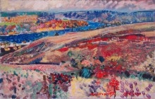 Субъективный реализм, Олег Майборода