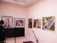 Субъективный реализм, Анна Субботина