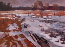 Субъективный реализм, Анна Субботина