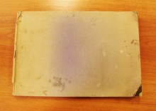 Первый танкер на Дону