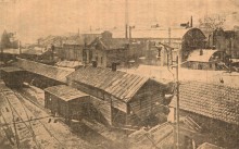 1905-й год в Ростове-на-Дону