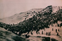 Стачка в Ростове-на-Дону в 1902 г.