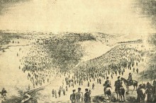 Стачка в Ростове-на-Дону в 1902 г.