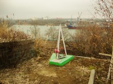 Освобождение Ростова-на-Дону в феврале 1943 г.