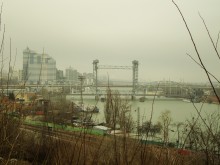 Освобождение Ростова-на-Дону в феврале 1943 г.