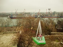 Освобождение Ростова-на-Дону в феврале 1943 г.