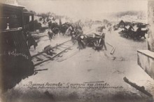 История памятника Первоконникам на площади Советов и гражданской войны в Ростове