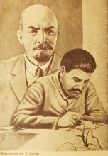 История памятника Первоконникам на площади Советов и гражданской войны в Ростове