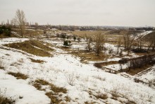 Концлагерь в Миллерово на реке Глубокой, Дулаг-125