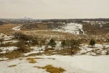 Концлагерь в Миллерово на реке Глубокой, Дулаг-125