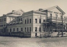 Концлагерь в Миллерово на реке Глубокой, Дулаг-125