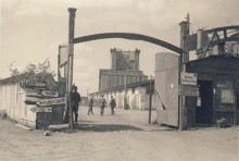 Концлагерь в Миллерово на реке Глубокой, Дулаг-125