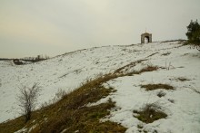 Концлагерь в Миллерово на реке Глубокой, Дулаг-125