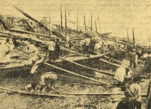 Путеводитель по Дону и Северскому Донцу. 1931 г.